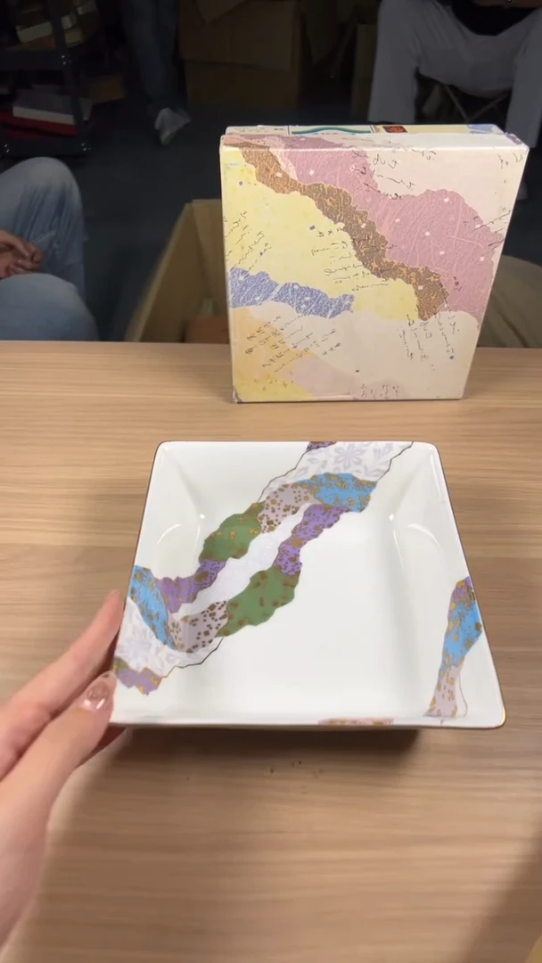 茶道陶瓷茶具套装