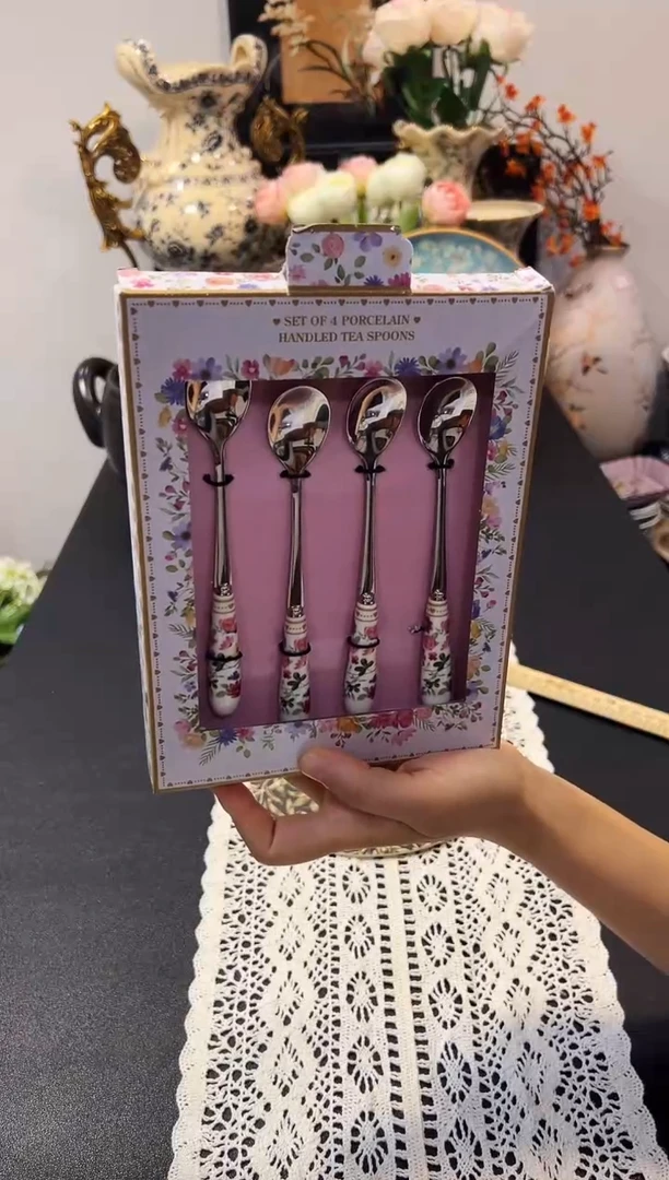 外贸陶瓷家居百货