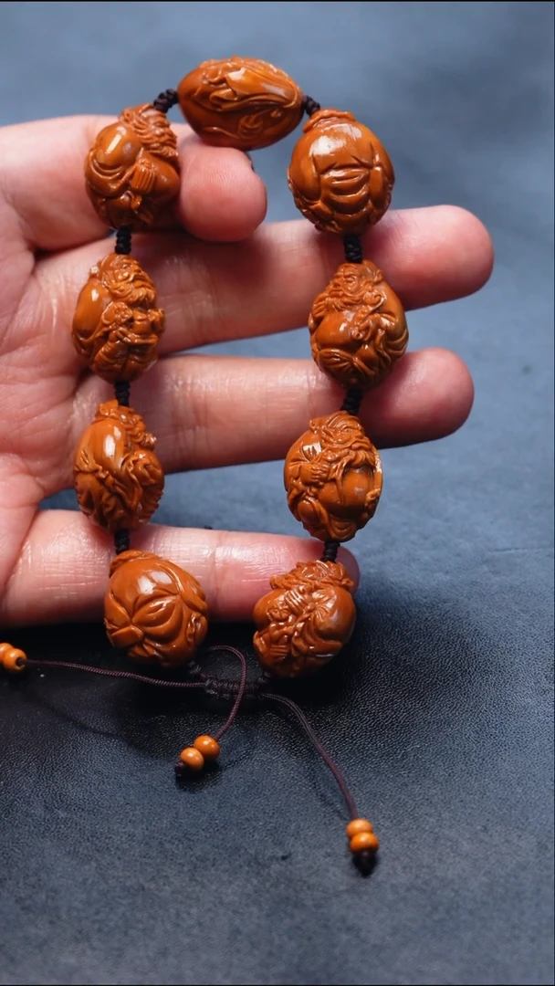 橄榄核手串/手链橄榄核