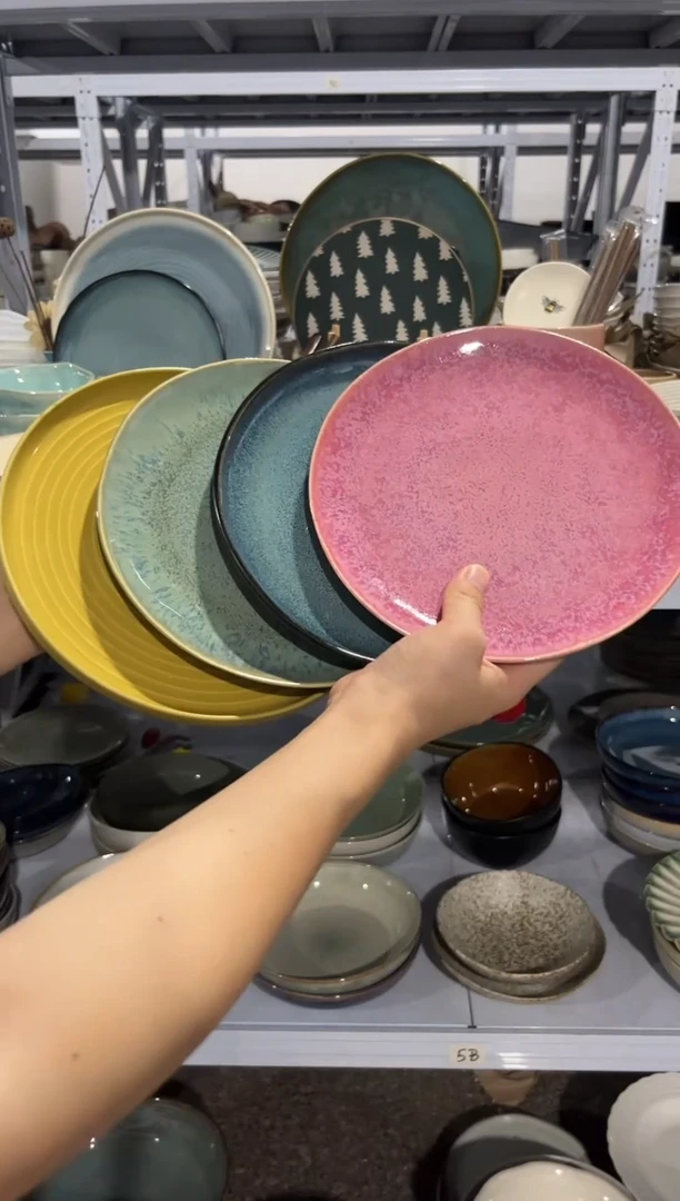 外贸尾货瑕疵满20包邮X4 小盘组合