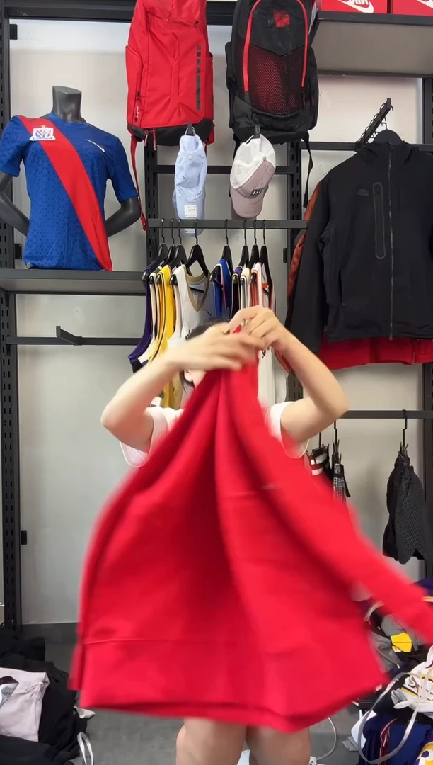 525编码 耐克卫衣服饰过款为准 尺码