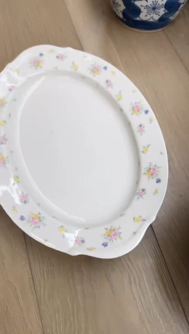 碟易碎品瓷器瓷器瓷器