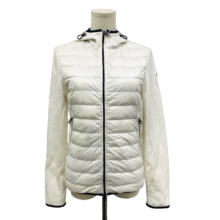 MONCLER/羽绒服/95新/锦纶/[251106ZC0001]