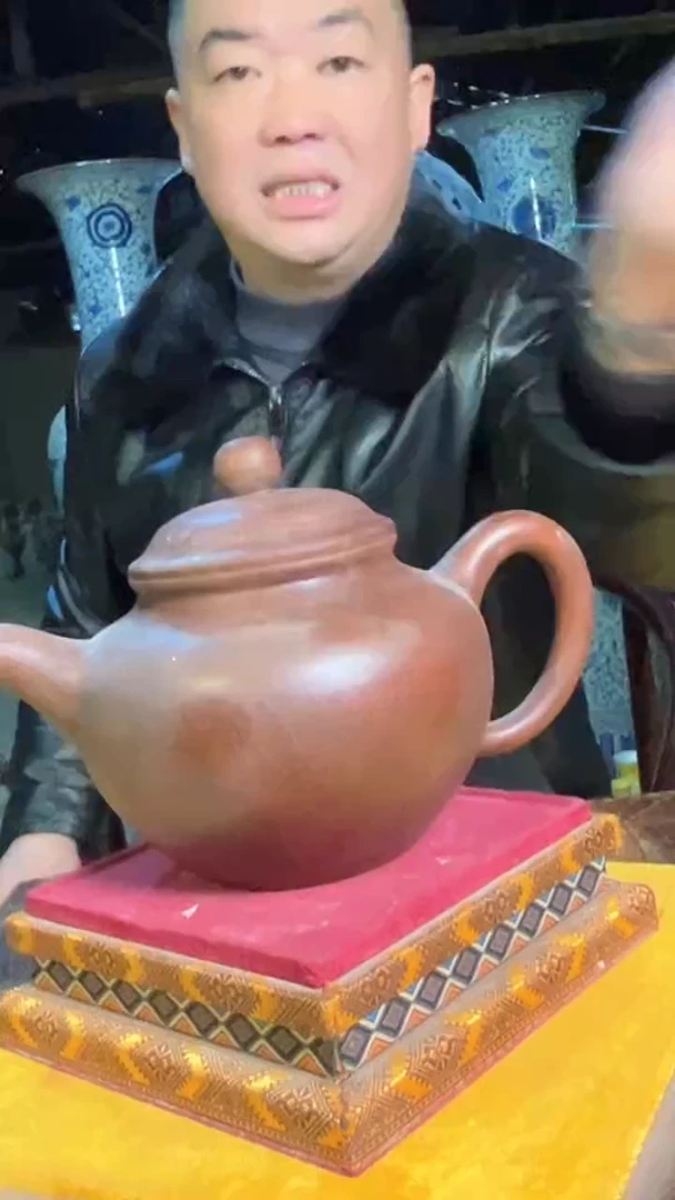 【闪购商品】其他604F当代仿制品一个仿古