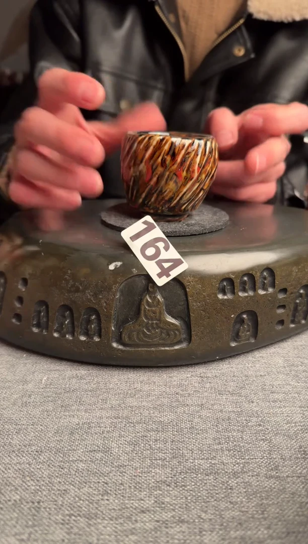 【闪购商品】164景德镇手工茶器系列