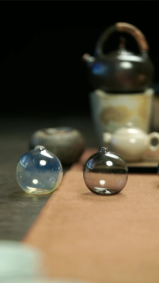 【闪购商品】玻璃油灯一直播选款