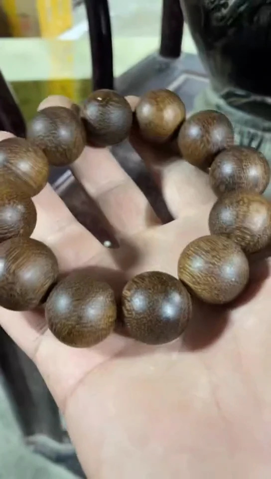 【闪购商品】木木雕潘家大院假一赔三
