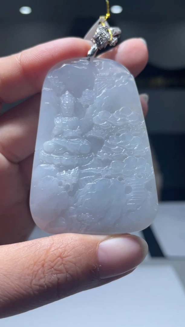 定制翡翠未镶嵌不退不换毛货其它