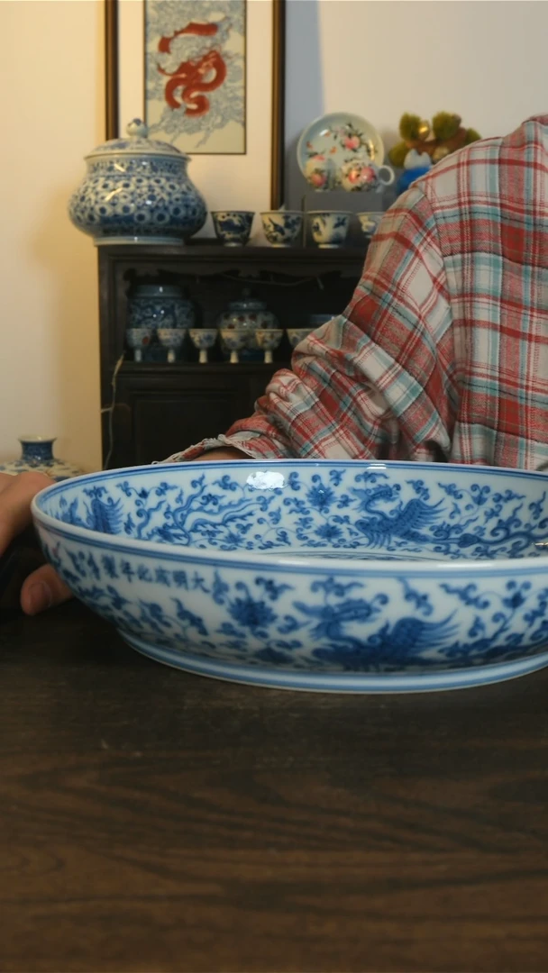 【闪购商品】杯景德镇纯手工瓷器，价格：4000