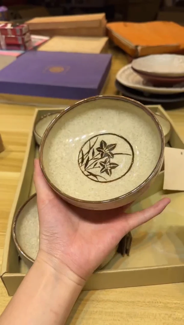 小狐狸严选日瓷器小狐狸精选日瓷器