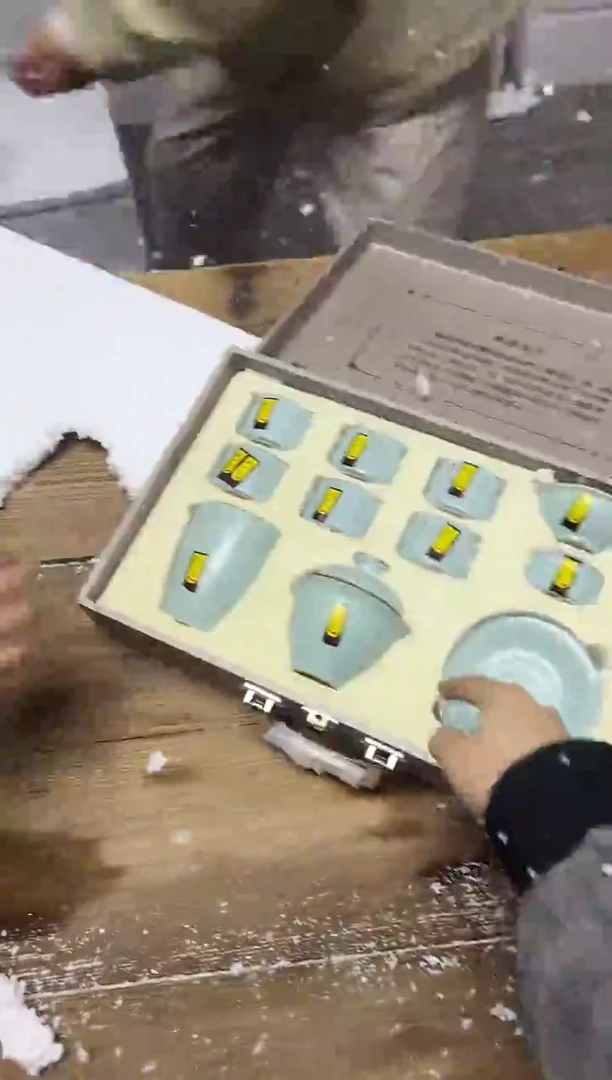 【闪购商品】其他精美茶器便宜卖了