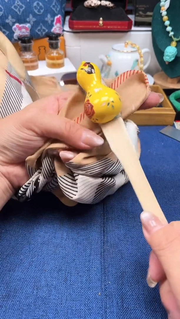 瓷片陶茶666文玩周边多人