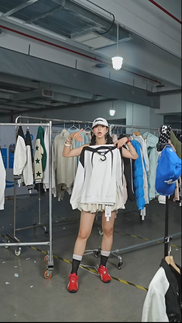 YKYB外套/夹克     M