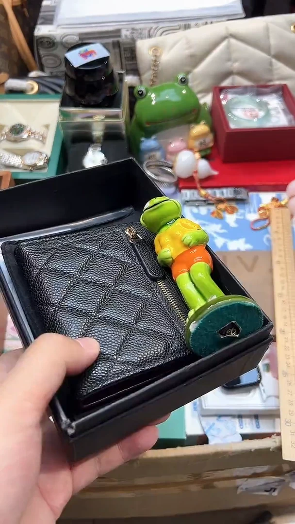 .全球寻宝高端瓷儿