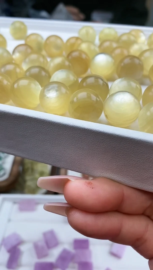 【闪购商品】锂辉石单珠未镶嵌49a多样性发其一/2.13/1个