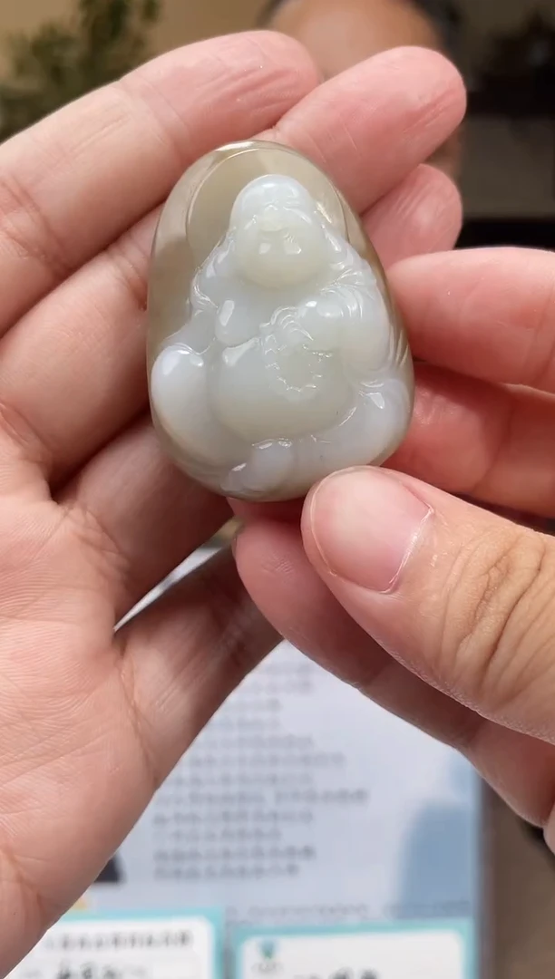 定制和田玉多样性发货拍一发一
