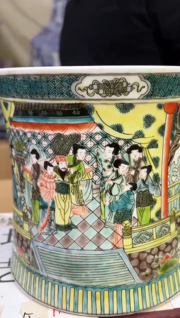 摆件陶瓷专属链接M348