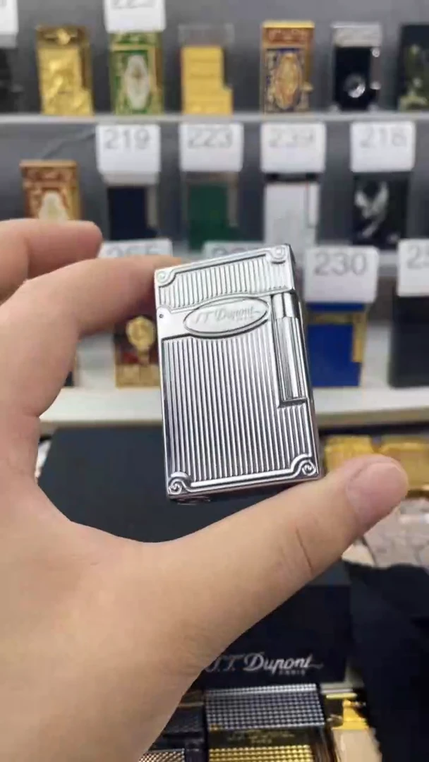 火苗轻奢打火机专属闪购链接1号链接：269