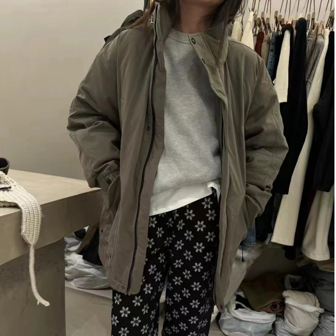 （YM精选）2025新款欧韩时尚女装