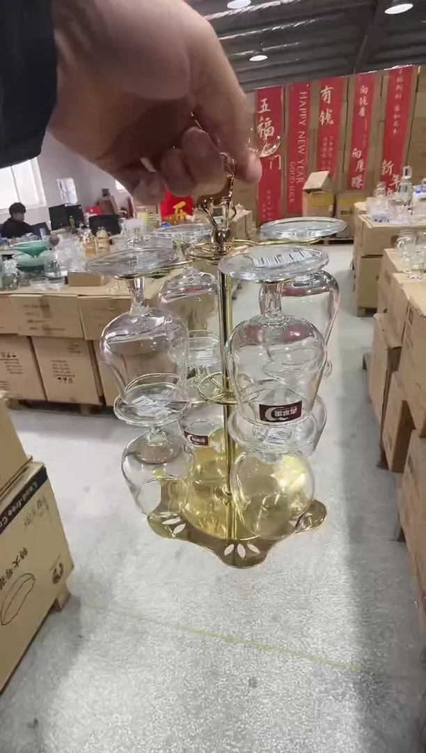 【闪购商品】玻璃无盖款直播专属