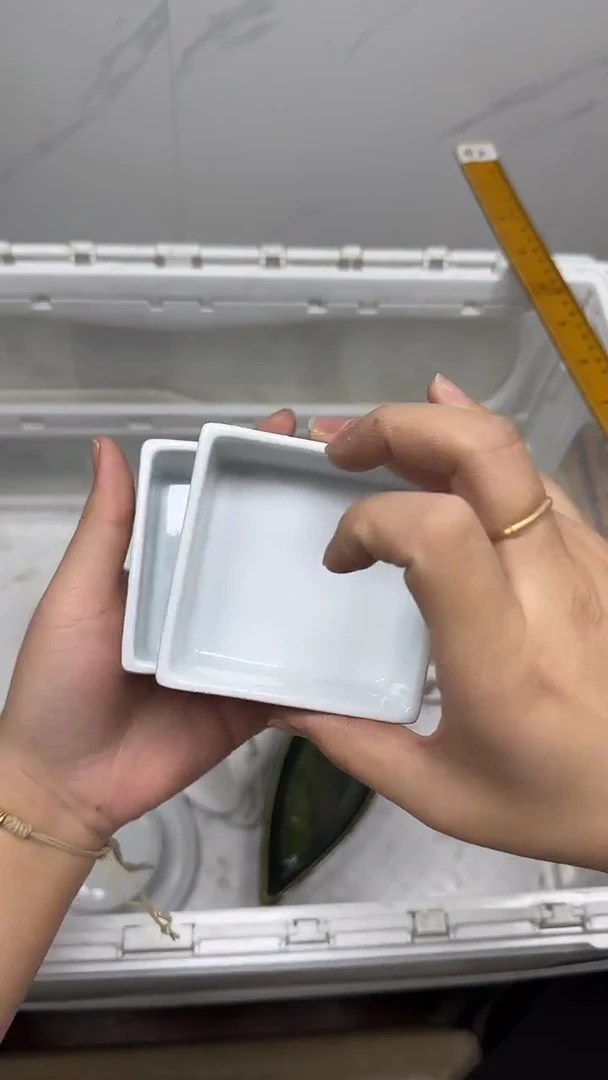 【闪购商品】290回流瓷器默认微瑕，18.8包邮