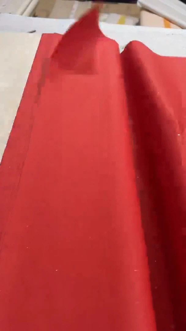 四尺大红洒金50张