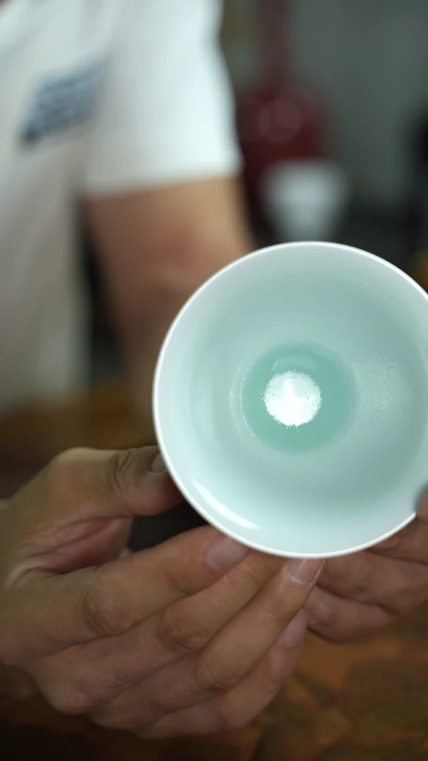 瓷片景德镇上庄陶瓷上庄陶瓷