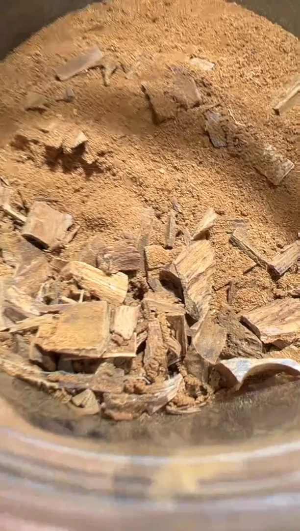 沉香沉香碎屑顺化5克