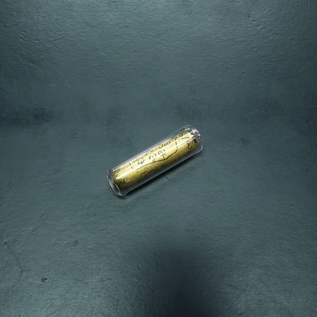 泰国特色（瑛珑塔固吊坠）