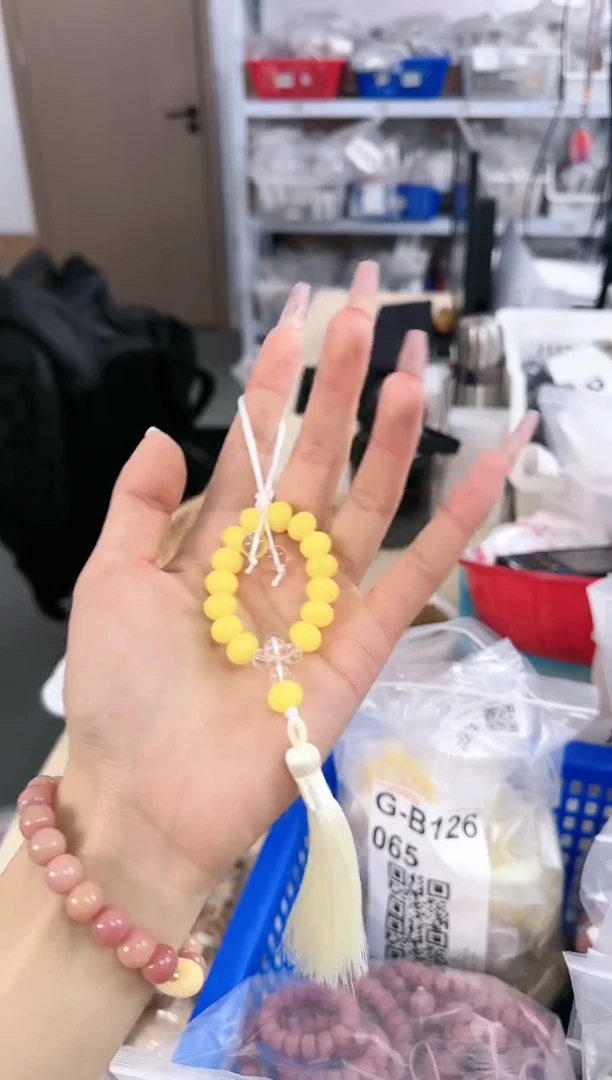 【闪购商品】菩提吊坠G-B12606500000