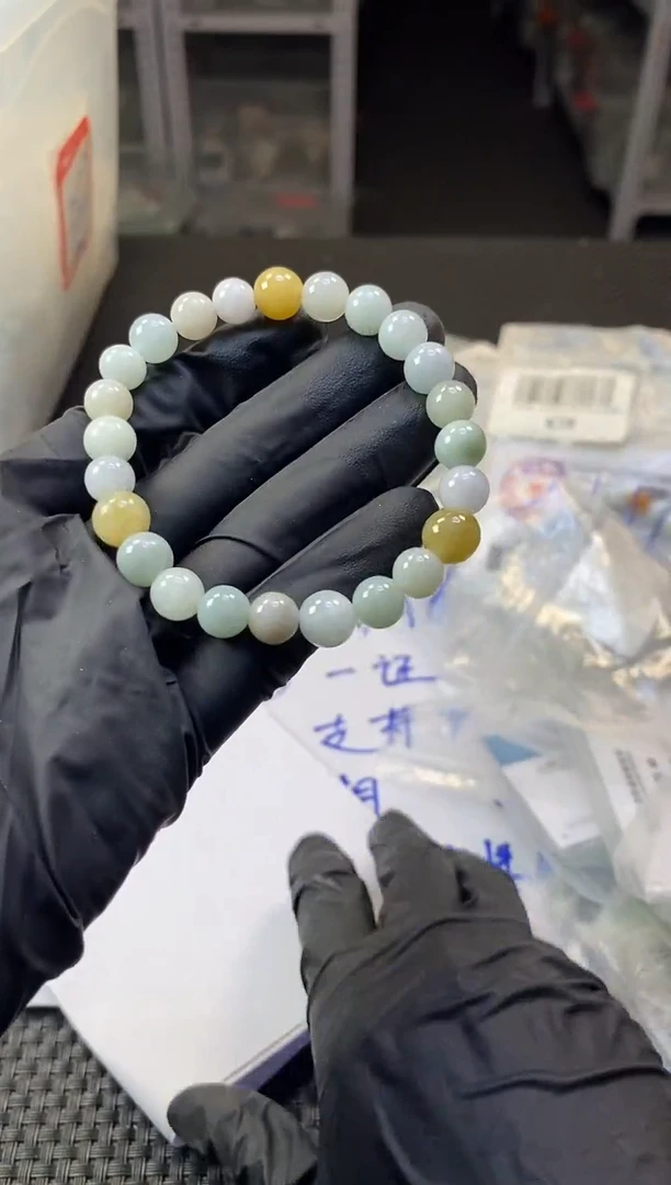 未镶嵌定制翡翠天然缅甸A货翡翠，拍一发一