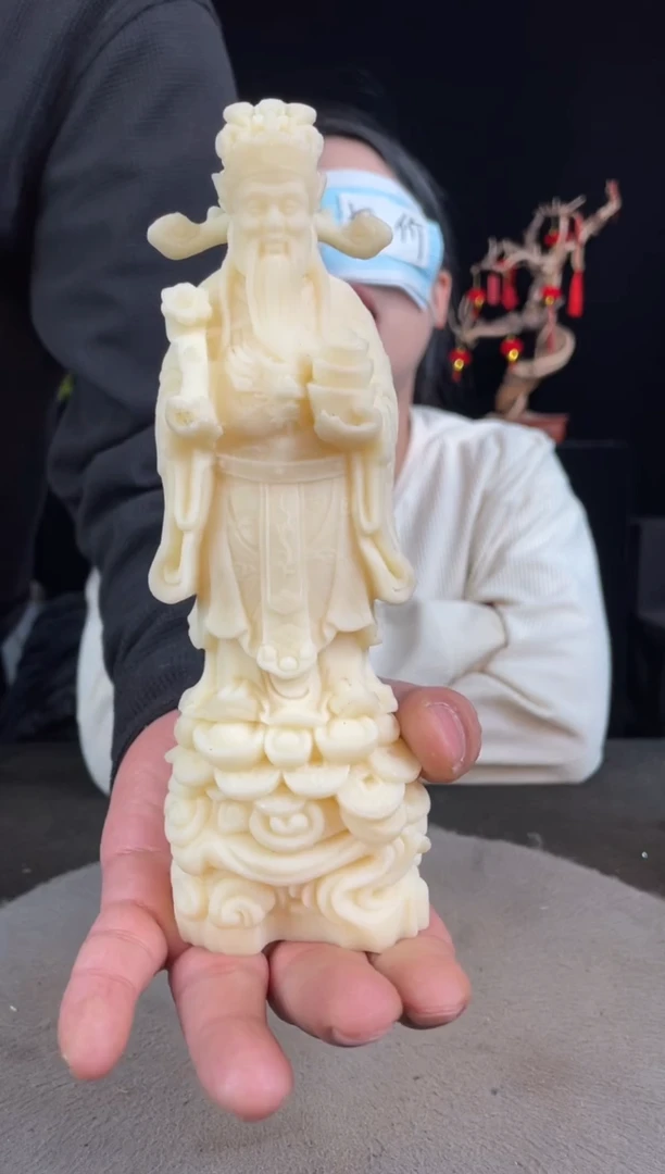 【闪购商品】菩提其他手工摆件,先抢先得!