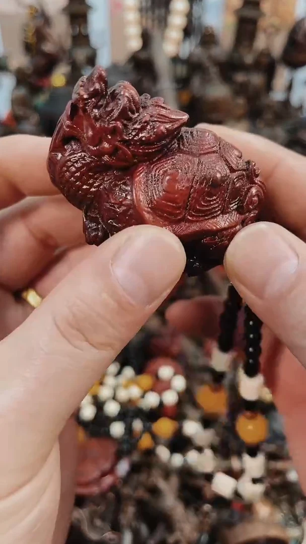 【闪购商品】木精铜工匠 独具韵味