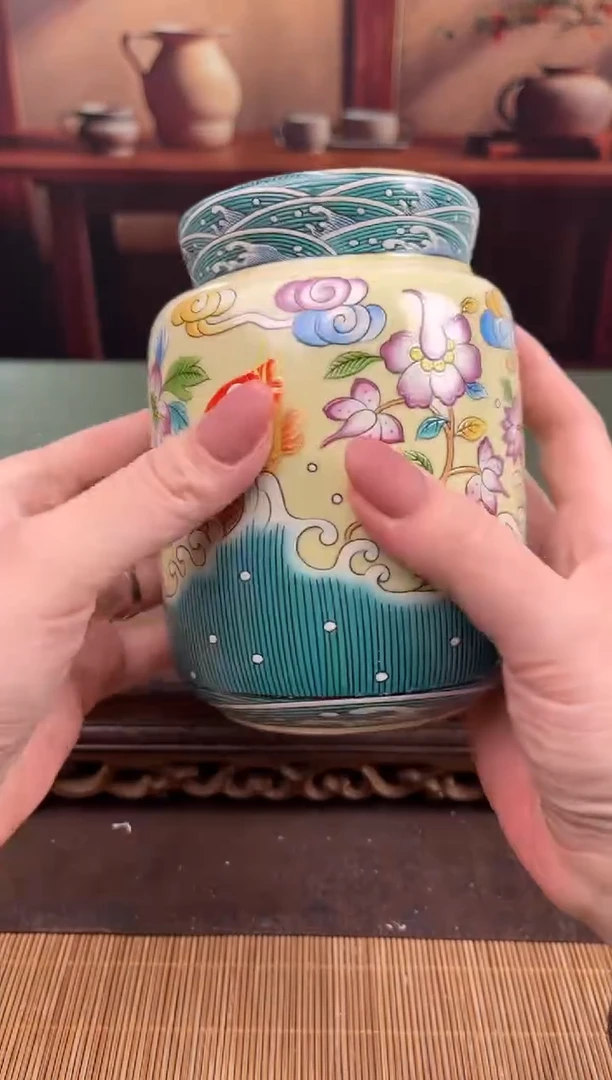 【闪购商品】顾德茶器福利闪购链接