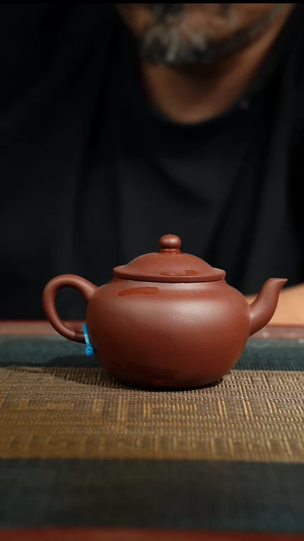 茶壶紫砂0022宜兴市丁蜀镇紫砂精品