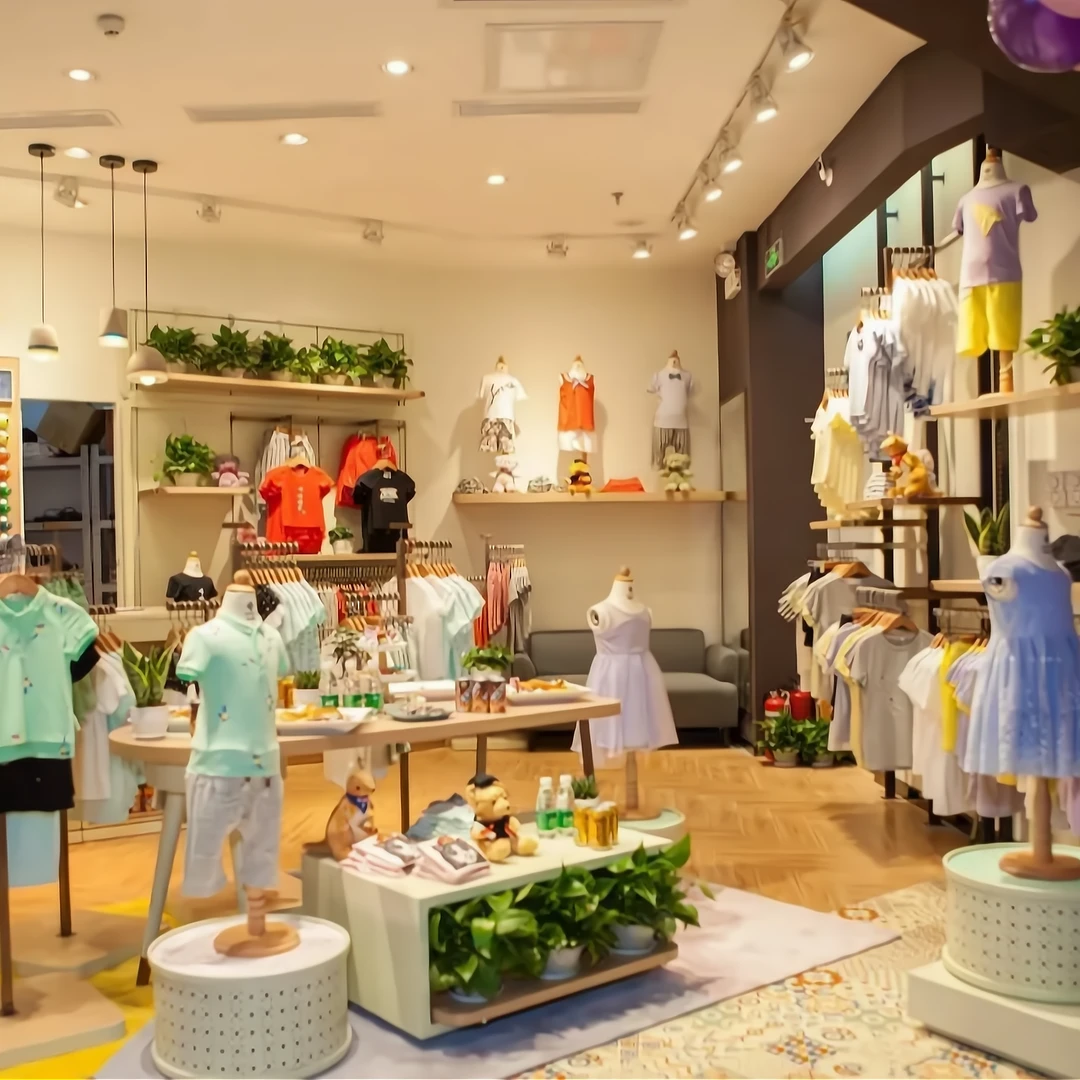 新款童装时尚牛仔公主裙卫衣套装休闲装大中小童学生幼儿亲子装