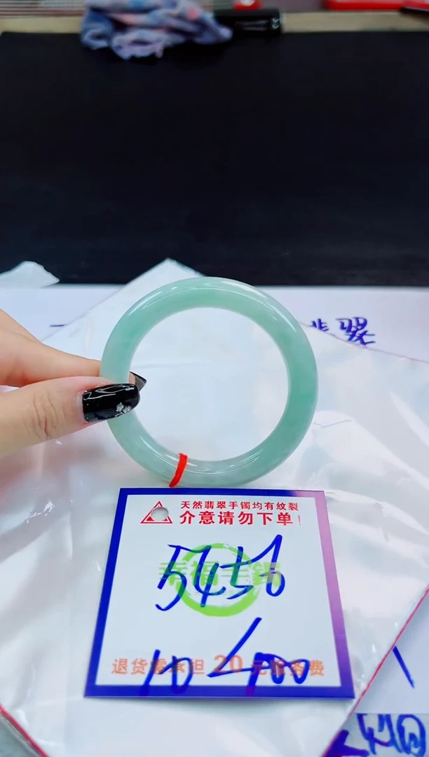 未镶嵌手镯翡翠天然缅甸翡翠A货！A货！A货！A货！A货！