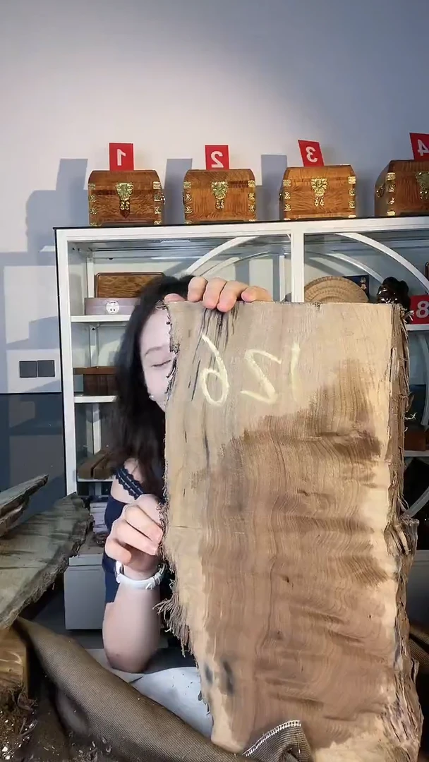 宁*金丝楠木原料木材