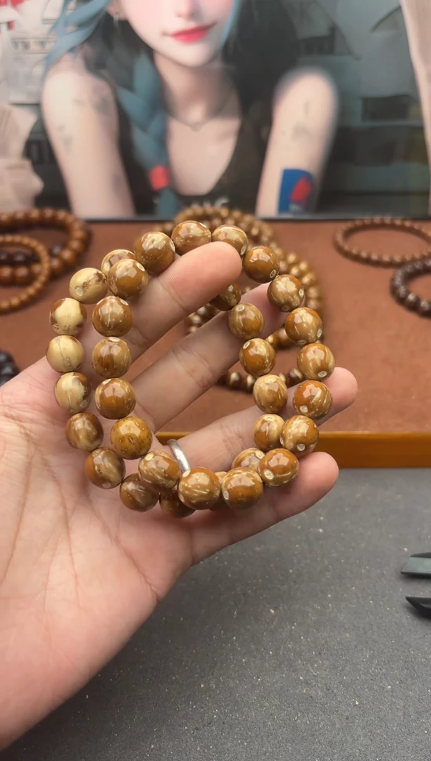 紫金鼠手串紫金鼠1