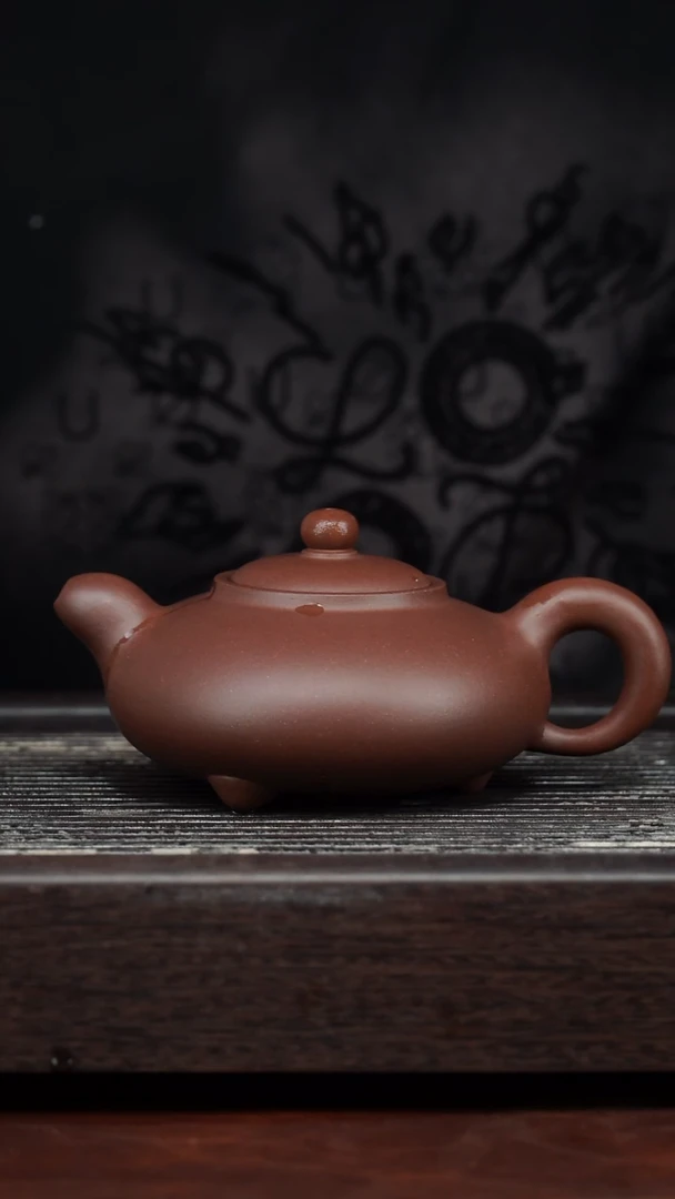 茶壶紫砂精美紫砂壶52.......300cc