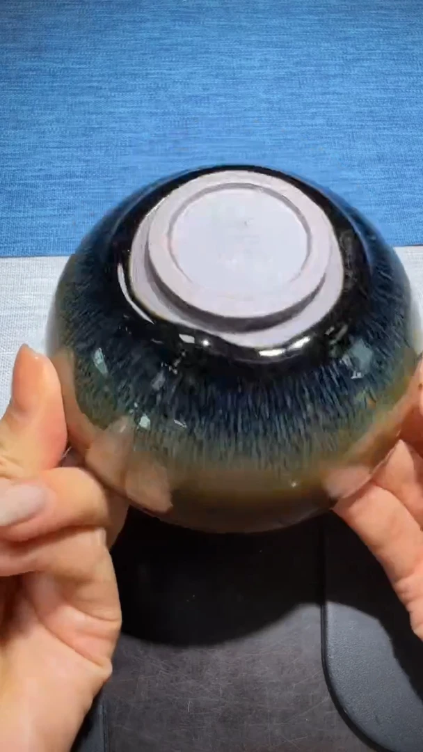 茶盏暨子文高端收藏172