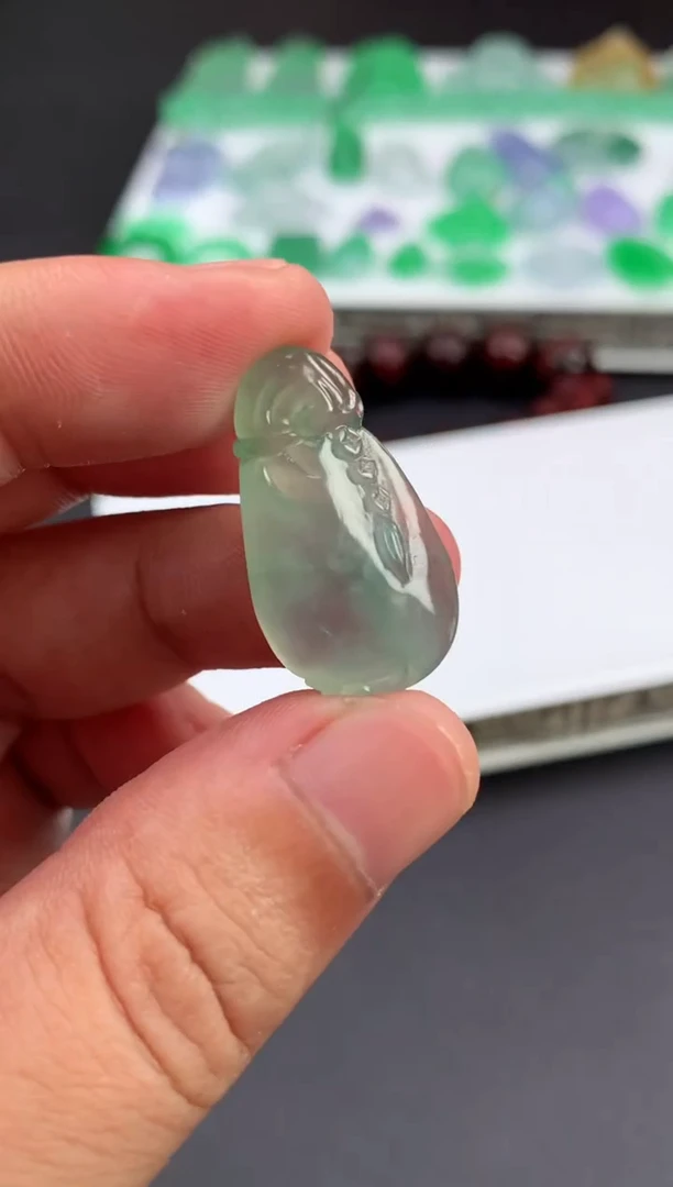未镶嵌定制翡翠用****1翡翠