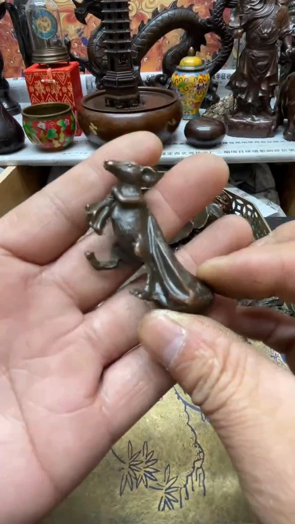 【闪购商品】铜器摆件铜器摆件铜器摆件