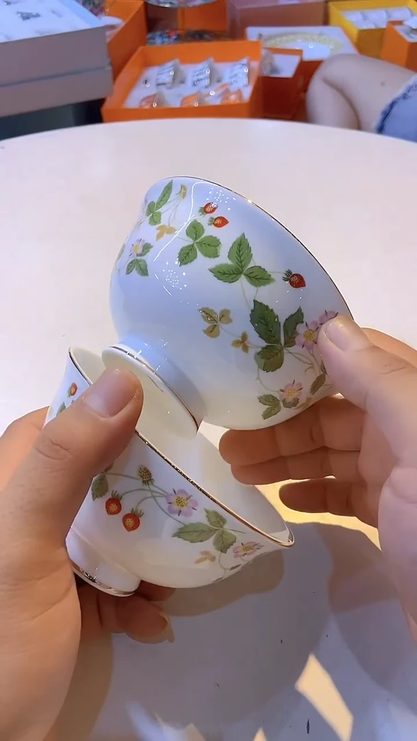 鸿辉家品牌瓷器，京东包邮！