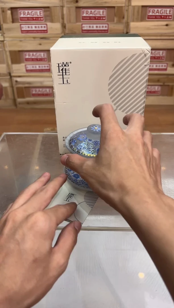 【闪购商品】回流高端茶具！清清清！