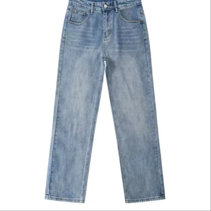 011时尚百搭休闲裤子