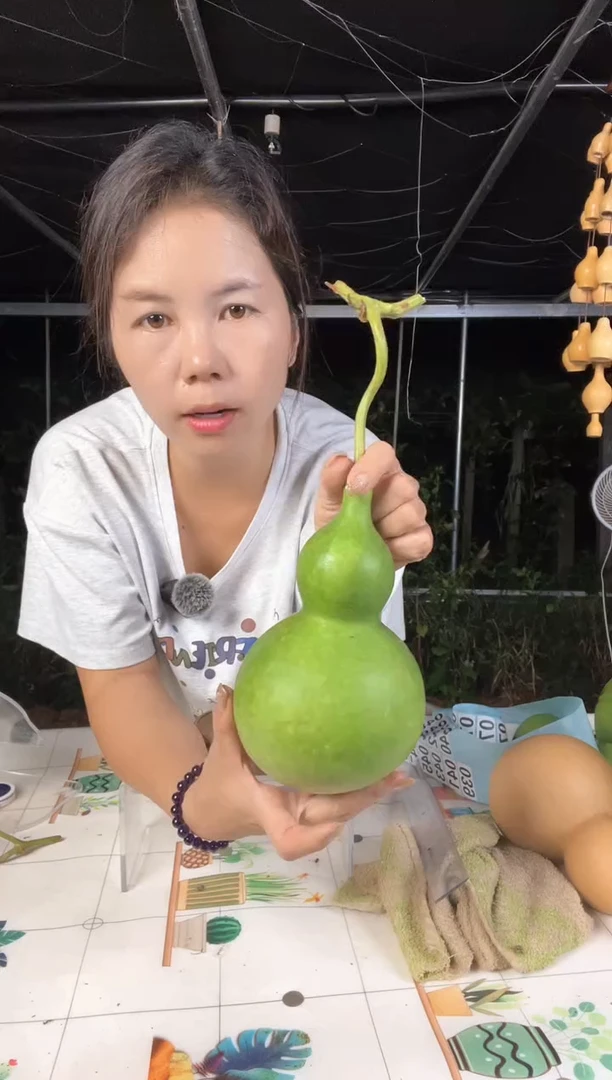 039天然葫芦摆件 一物一拍龙头不保售后