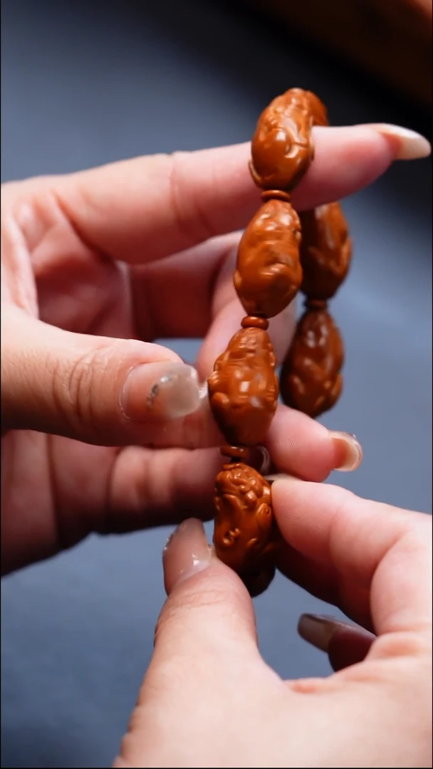 手串/手链橄榄核橄榄核