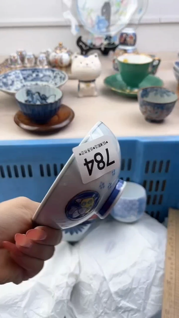 【闪购商品】瓷片784，，，，，，