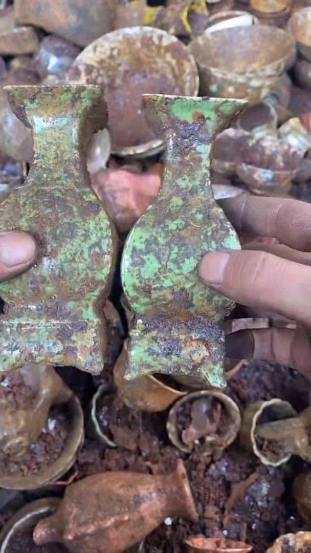 摆件陶瓷器瓷器瓷器瓷器